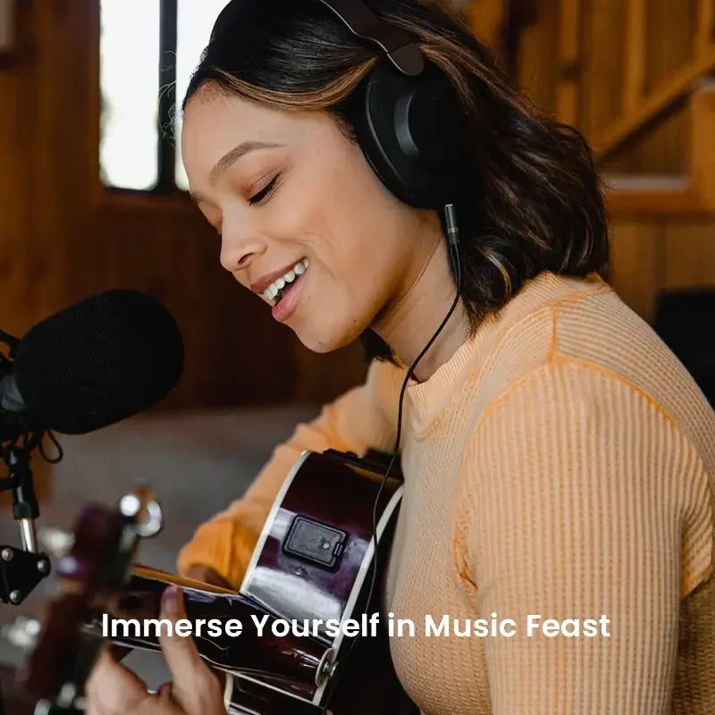 3.5mm Male to Male AUX Cable Audio Input Adapter for Car Stereos Speakers Headphones - Durable Aux Cord Audio Cable