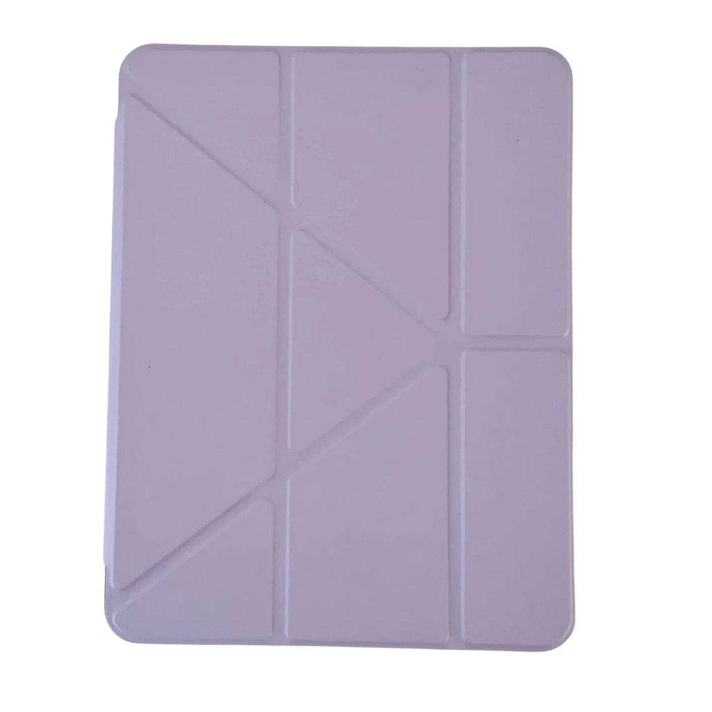 For Samsung Tab S10 Lite S11 S9 S10 FE S7 S8 Plus S9 FE S7 FE A11 + A9 Plus Lite 8.7 S6 Lite S10 FE Plus 13.1 Smart Cover Case