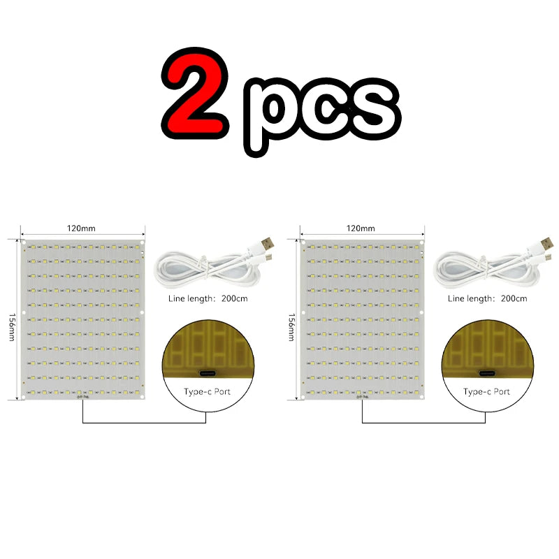 For Bambu Lab Lithophane Led Panel CMYK LED Backlight Board PLA Basic CMYK Lithophane Bundle 3D Print Lithophane Photo DIY