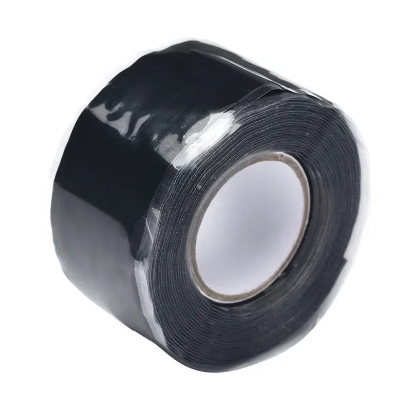 Self-adhesive Waterproof Tape Patch Seal Repair Stop Leak Proof Adhesive Tape for Bathroom Kitchen Shower Water Pipe Tape