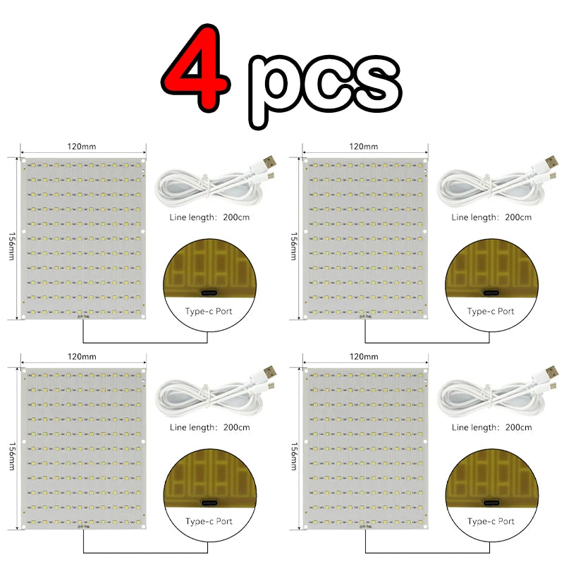 For Bambu Lab Lithophane Led Panel CMYK LED Backlight Board PLA Basic CMYK Lithophane Bundle 3D Print Lithophane Photo DIY