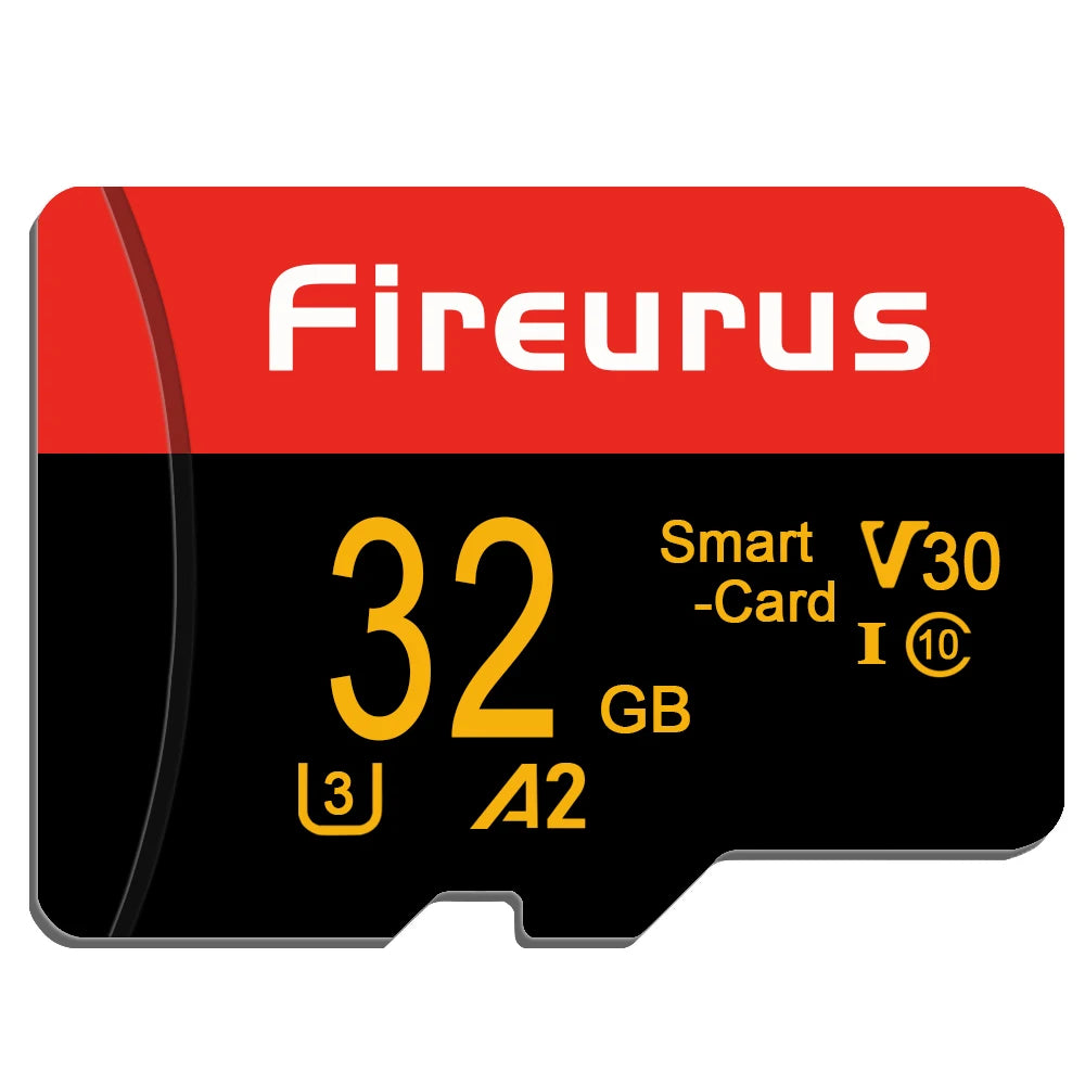 New style Micro TF/SD Card 2GB 4GB Flash Memory Card Class 10 micro Mini SD Card 32 gb 64gb TF SD Card for Smartphone