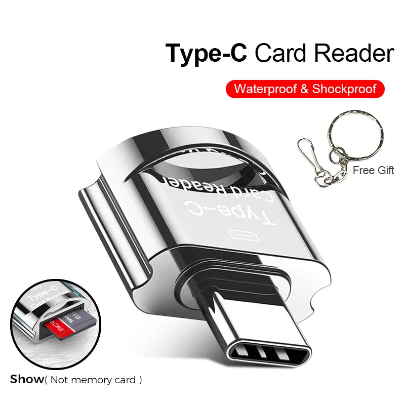 Micro TF/SD Card 128GB Class 10 16GB 32GB 64GB 256GB Memory Cards for Camare Phone Mini TF Card