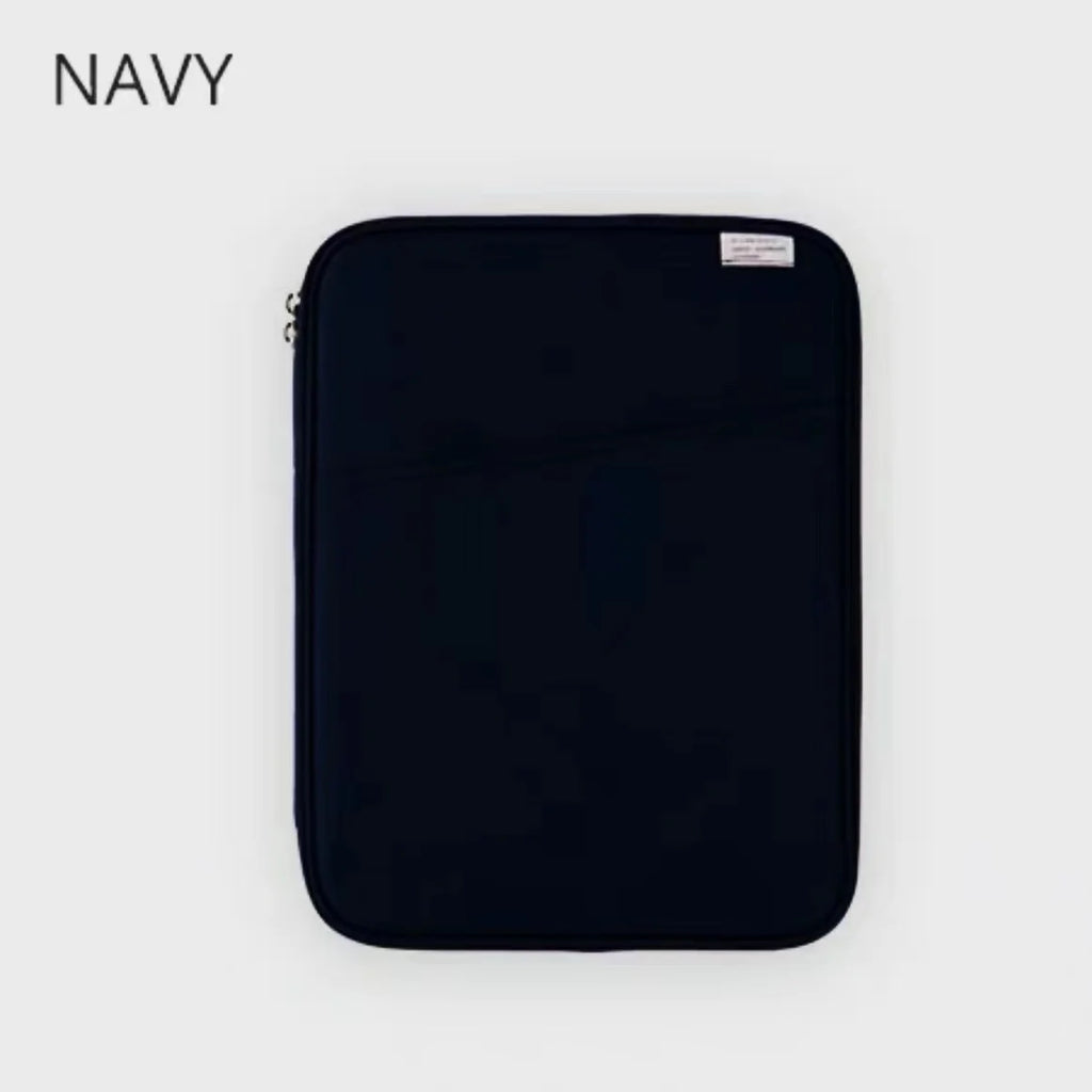 Tablet Bag 9-11inch For iPad Air4 5 Pro 11 10.9  iPad Case 10.5 inch For XiaoMi 5 Samsung Huawei Lenovo Shockproof Pouch Bags