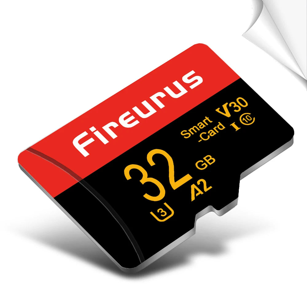 Micro Memory Card 2GB 4GB 8GB 16GB SD Card High Speed 32GB C10 TF Flash Card for Phone Monitoring Camera minisd