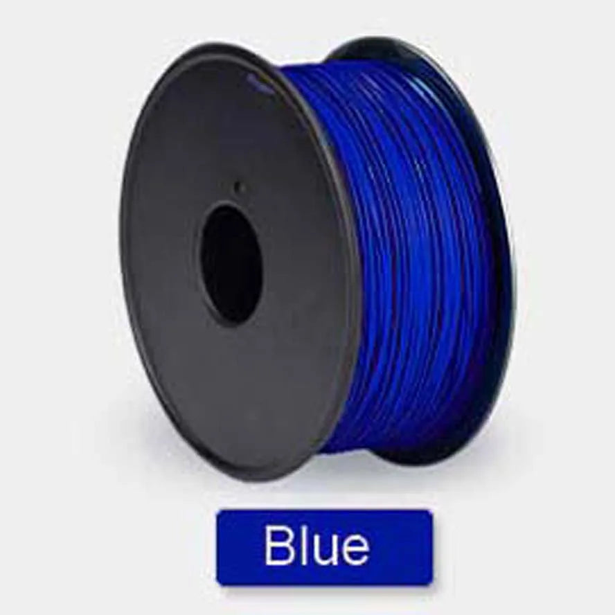 Easythreed 3D Printing  Filament PLA 250g Length 80M  Diameter 1.75mm  FDM Printer Material
