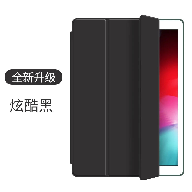 For iPad A16 11th 2025 6th 5th Gen 9.7 inch IPad Air 1 2 Case for IPad Pro 9.7 2016 2017 2018 ipad Air 5 Air 4 2022 10th 10.9