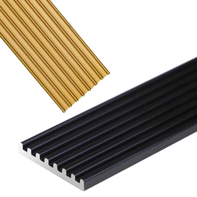 GPUHLOD M.2 SSD Heatsink M2 2280 Solid State Hard Disk Aluminum Radiator with Thermal Silicone Pad PS5 Desktop PC NGFF NVME