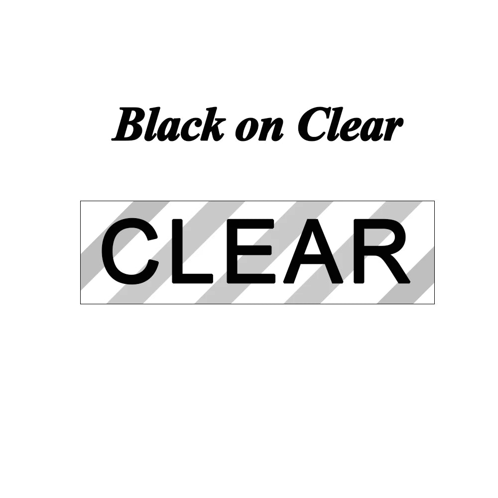 6-24mm  Compatible TZe-231 TZe121 TZ335 241 251 345 Label Laminated Tape FOR PT-H110 PT-210D PT-E550W PT-710BT