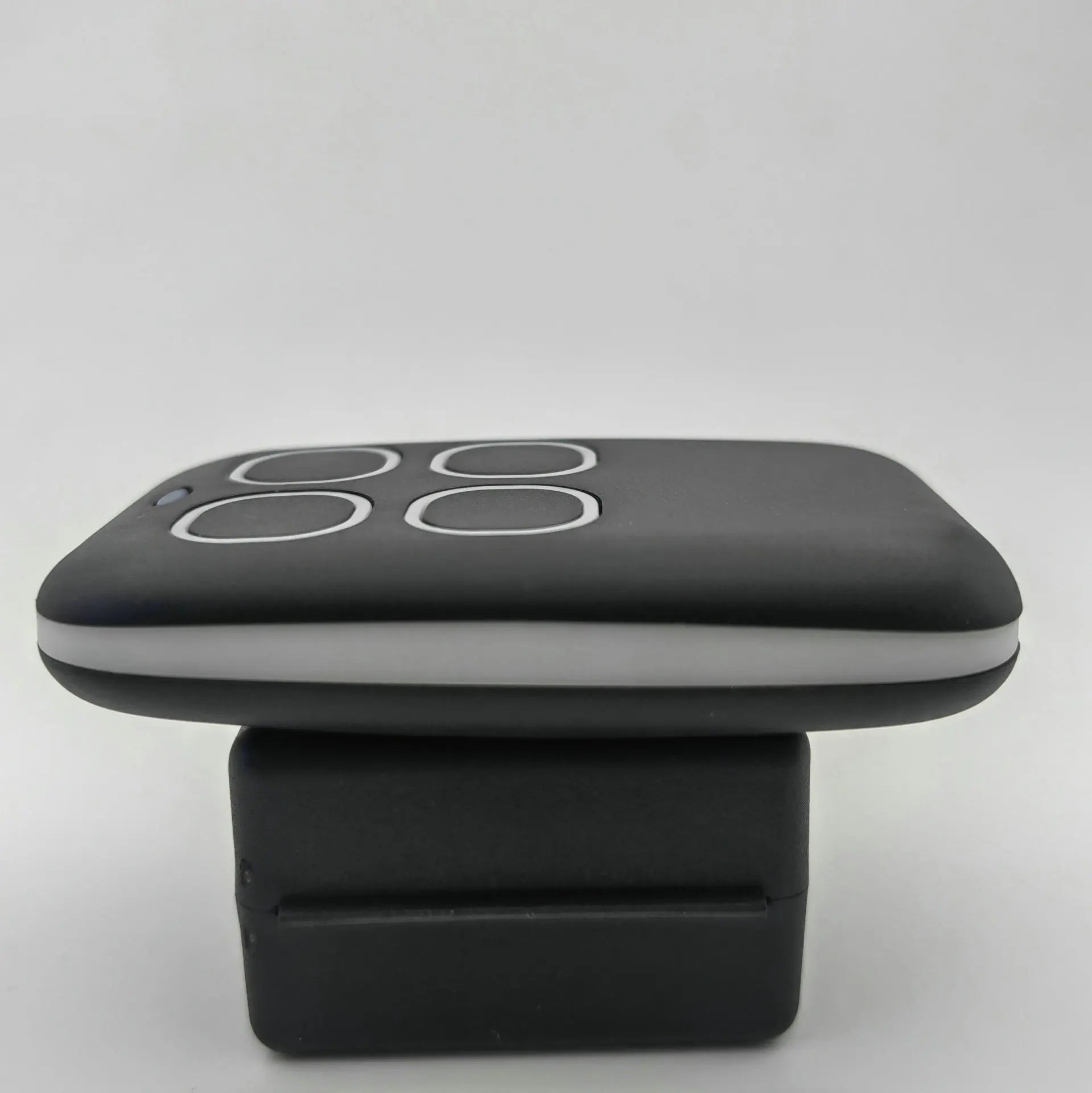 Garage Door Remote Control Duplicator 433MHz 433.92MHz Code Grabber Clone Gate Key Fob Command Hand Transmitter