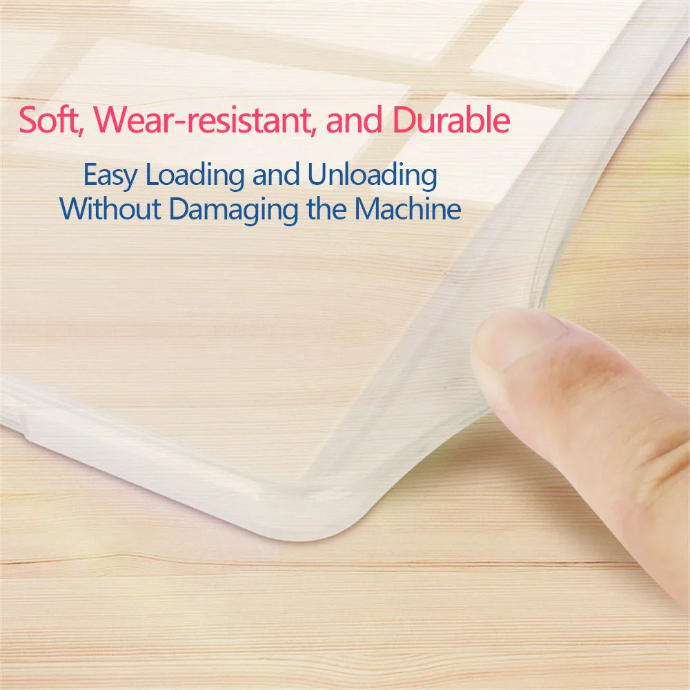 Acrylic Case for Kindle Paperwhite Colorsoft 2024 2022 2021 2 3 6 10th 11th 12th Generation 6 6.8 7 Inch Protective Cover Pouch