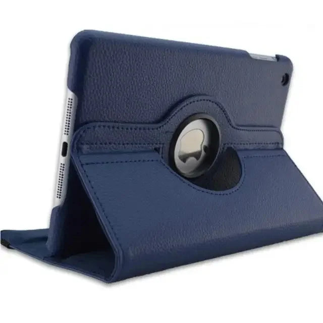 For iPad 9.7 5th 6th Case iPad Air 11 2 3 4 5 10.9 Rotate Stand Cover for iPad 10.2 7th 8th 9th 10th 11th Generation Pro 11 Case