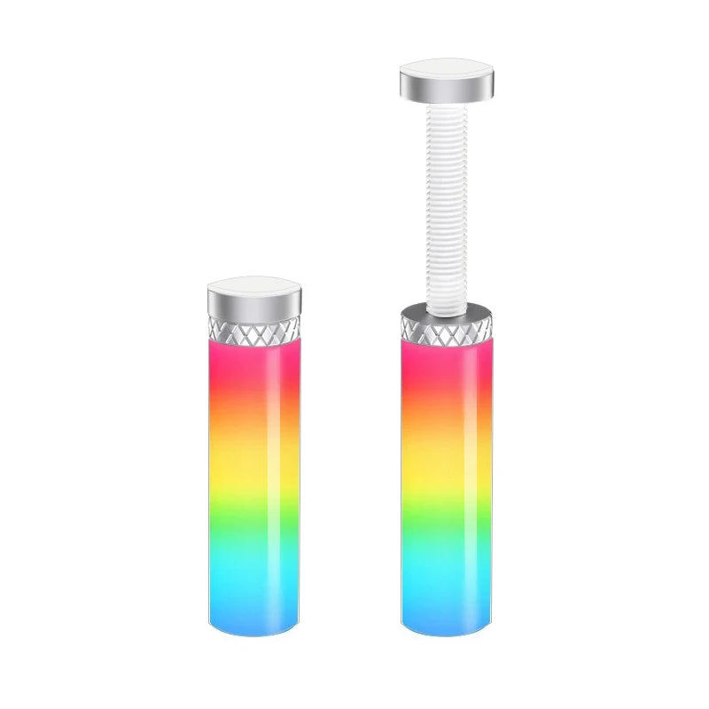 GPUHOLD 5V 3Pin ARGB Graphics Card Bracket Adjustable Telescopic Rotary GPU Brace Support Stand GPU Video Card Holder