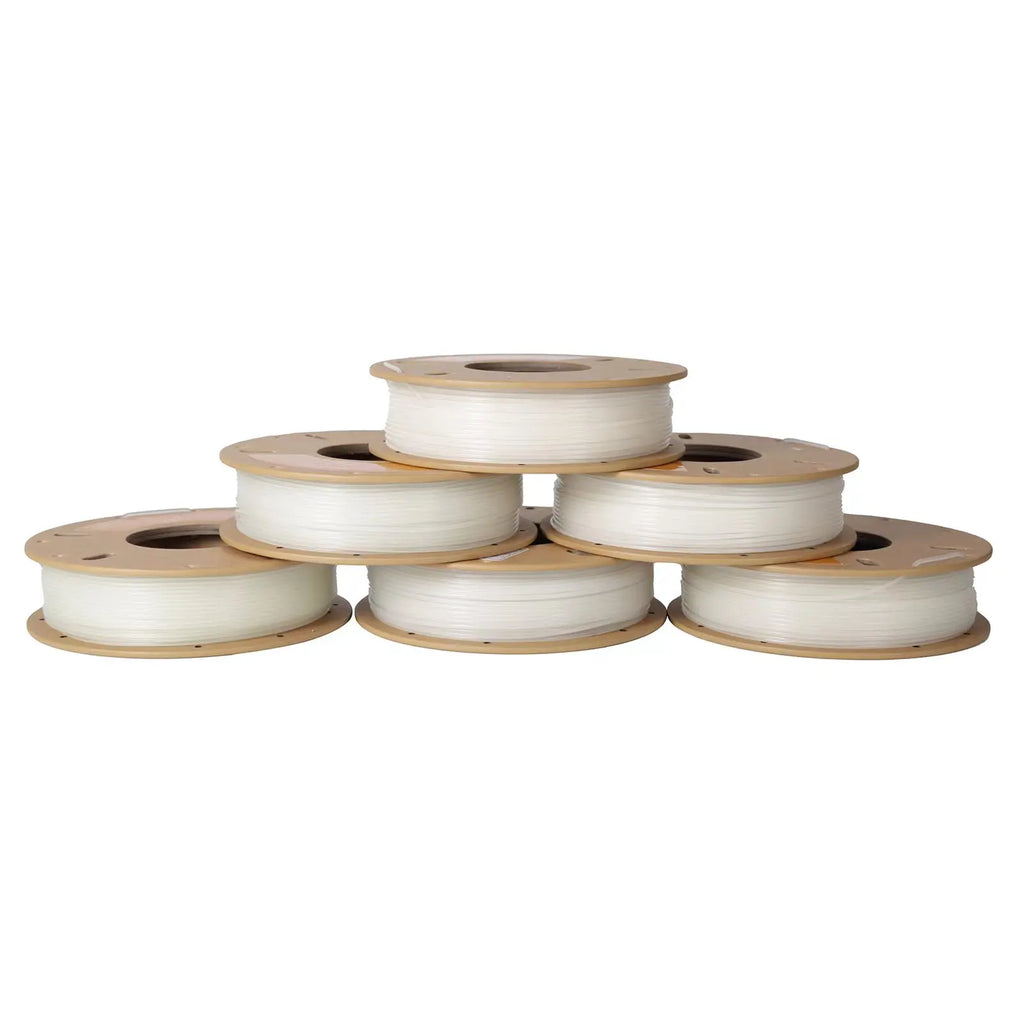 Eryone 200G PLA Filament Glow In The Dark Premium 3D Print（absorbs sunlight or daylight）,200g pla filament glow in the dark