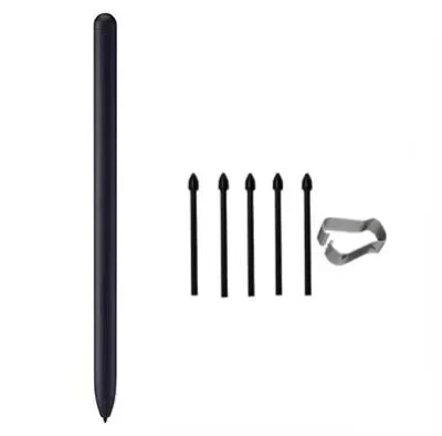 S Pen for Samsung Galaxy Tab S6 Lite S7 FE S8 Plus S9 Ultra Stylus for Samsung Pen with Pressure Sensing Eraser Touch Pen Pencil