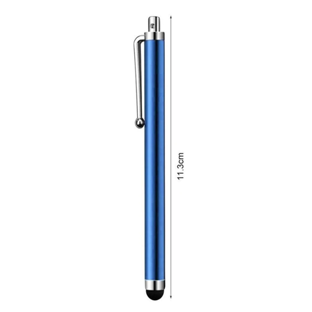 10pcs Stylus Pen For iPad Apple Pencil Touch Pen For Android IOS Windows Tablet Phone Pen For iPhone Huawei Samsung Xiaomi