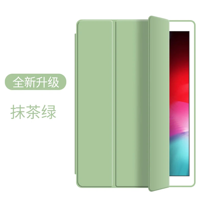 For iPad A16 11th 2025 6th 5th Gen 9.7 inch IPad Air 1 2 Case for IPad Pro 9.7 2016 2017 2018 ipad Air 5 Air 4 2022 10th 10.9