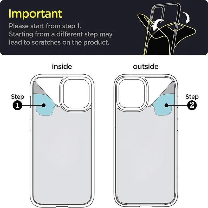 Hybrid Shockproof Case For Samsung Galaxy S25 FE S24 S23 S21 S22 Plus Ultra Clear Hard Case For Samsung A56 A36 A54 A34 A53 A33
