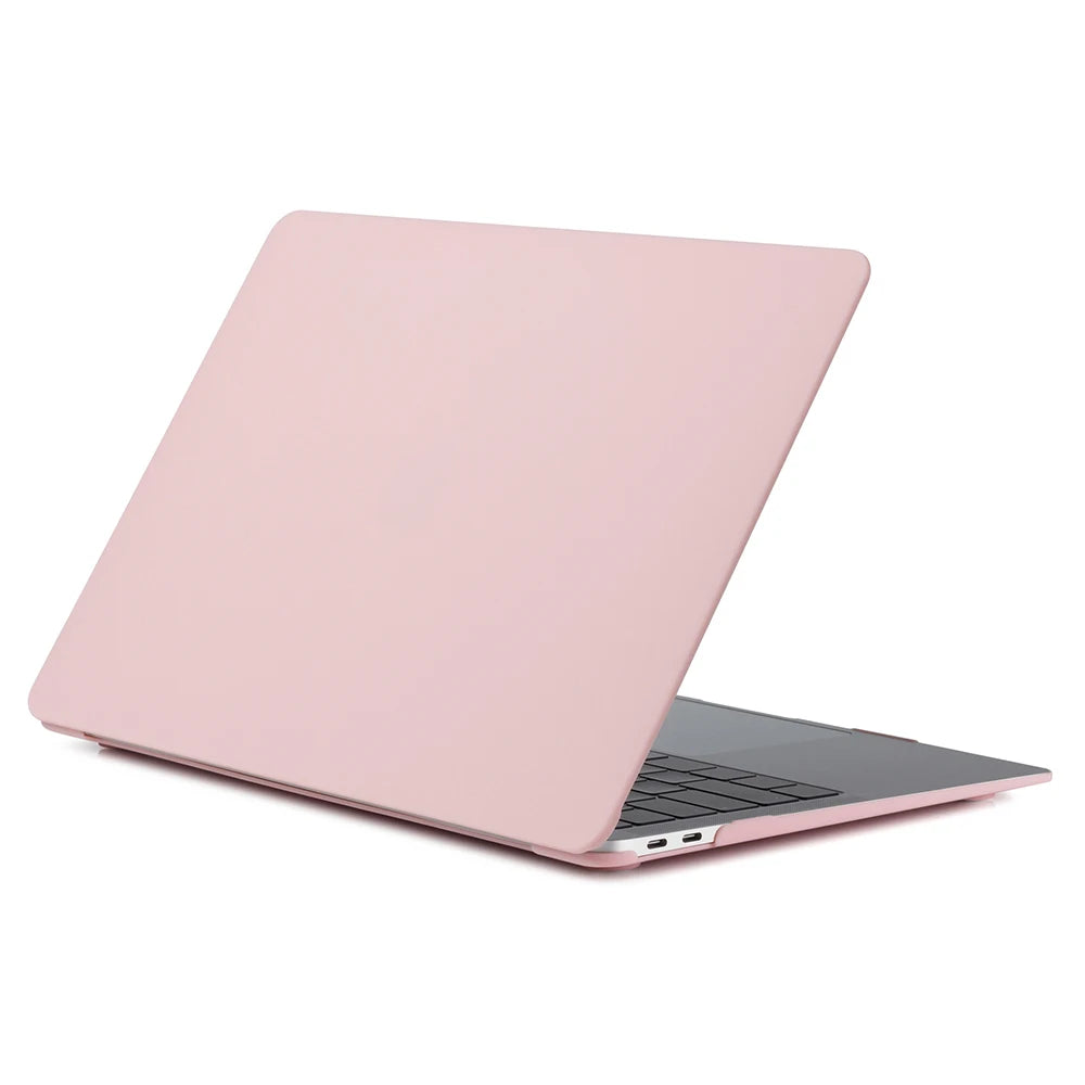 Laptop Cases for Macbook Pro 14 Case M2 A2779 2023 Pro 16 Cover M3 M4 M1 Mac Book Air 13 Case 2022 13.6 A2681 Air 15.3 A2941