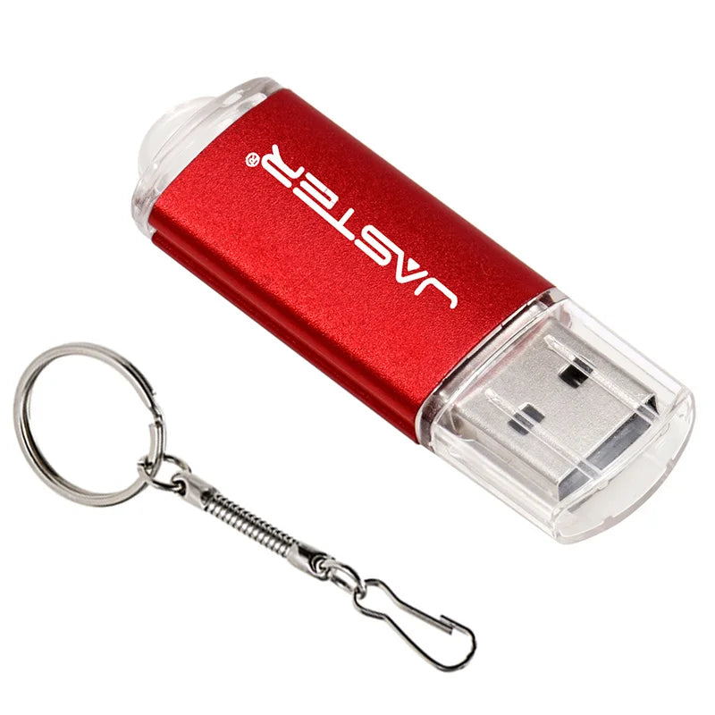 Mini USB  Pen drive 128GB USB Flash Drive 4GB 8GB 16GB 32GB 64GB Pendrive Memory card U Disk Commercial Affairs Gifts