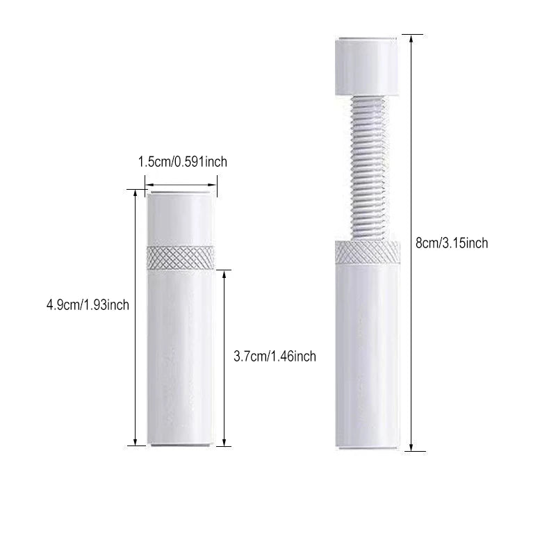 GPUHOLD Graphics Card Bracket GPU Holder Video Card Support Stand Aluminum Vertical Telescopic Rotating GPU Stand