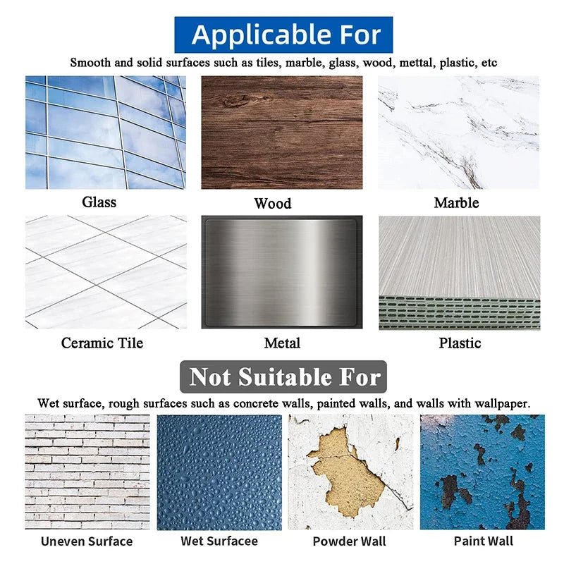 Sealed Self-adhesive Waterproof PVC Sticker,self-adhesive Waterproof Tape,Bathroom & Shower Sealing TapeForKitchen, Shower, Sink